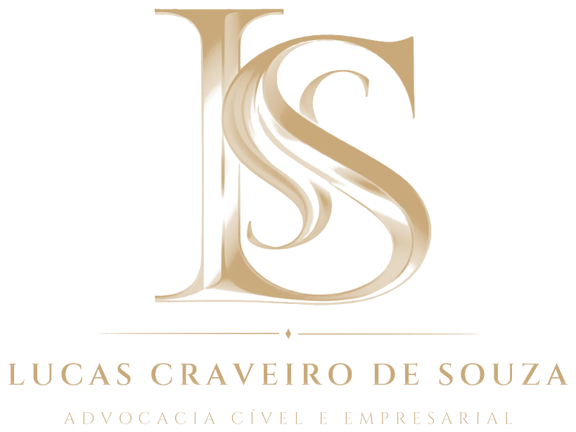 Lucas Craveiro de Souza — Advocacia Cível e Empresarial